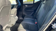 Volvo Xc40 1.5 T3 [163] R DESIGN 5dr Geartronic Petrol Estate